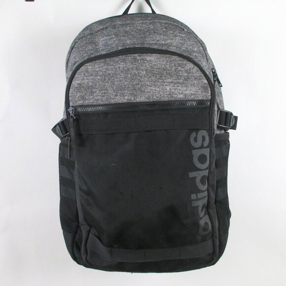 ADIDAS ADVANTAGE 3 BACKPACK - Picture 1 of 16